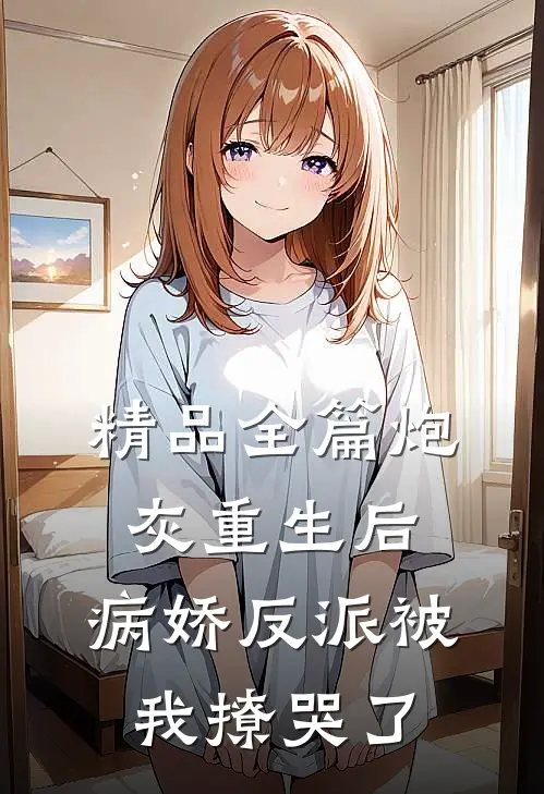 精品全篇炮灰重生后,病娇反派被我撩哭了免费阅读