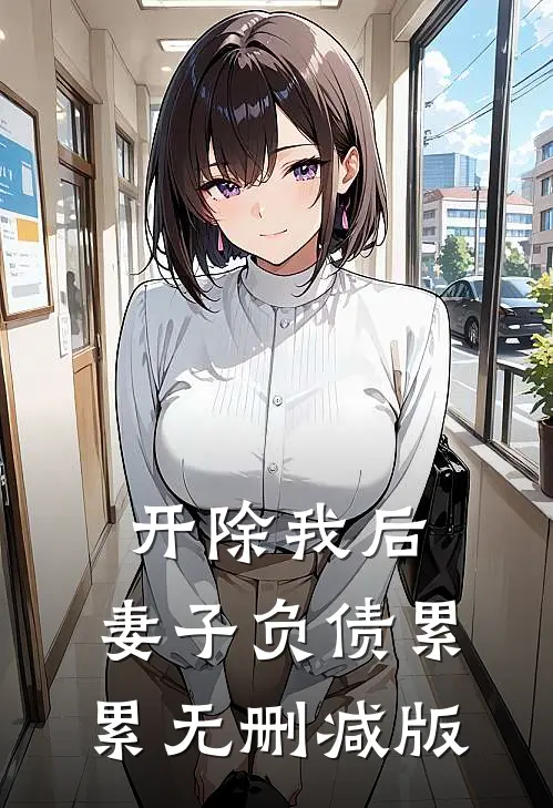 开除我后，妻子负债累累无删减版