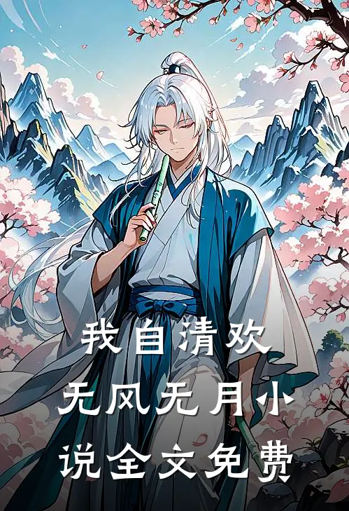 我自清欢，无风无月小说全文免费