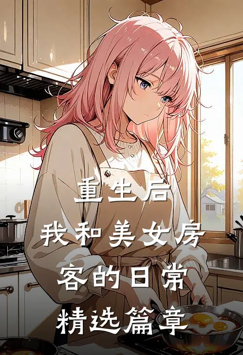重生后，我和美女房客的日常精选篇章