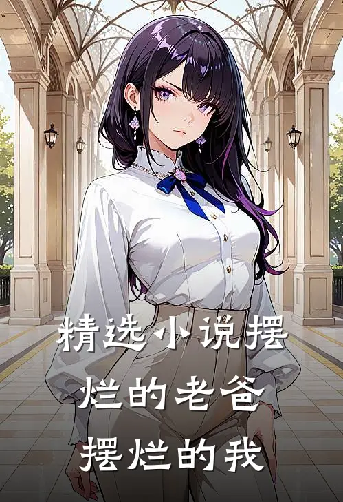 精选小说摆烂的老爸摆烂的我