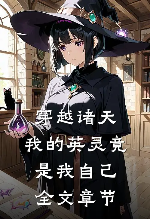 穿越诸天：我的英灵竟是我自己全文章节