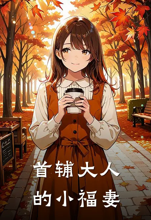 首辅大人的小福妻