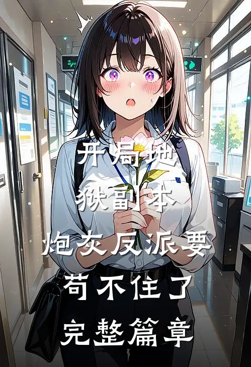 开局地狱副本，炮灰反派要苟不住了完整篇章