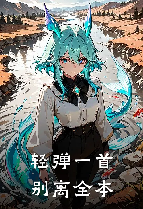 轻弹一首别离全本