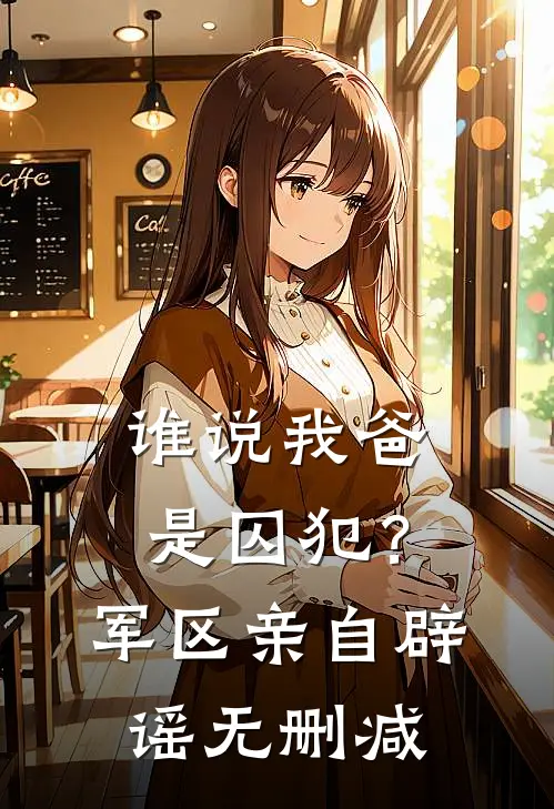 谁说我爸是囚犯？军区亲自辟谣无删减