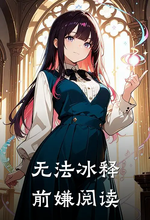 无法冰释前嫌阅读