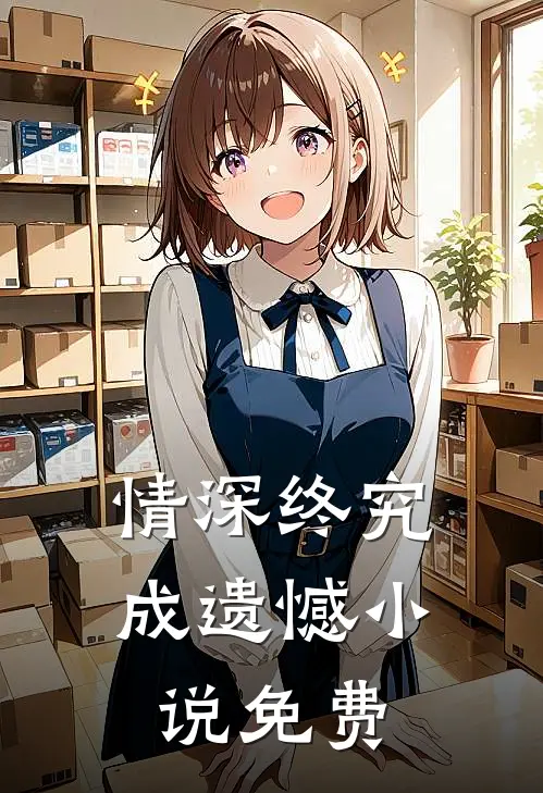 情深终究成遗憾免费阅读