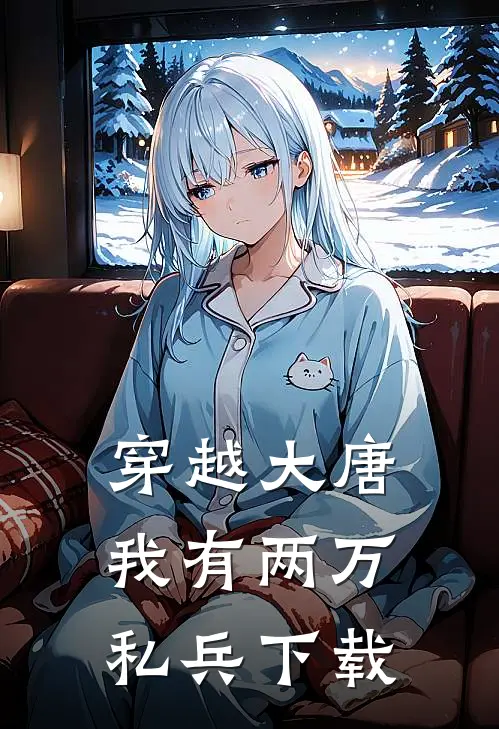穿越大唐,我有两万私兵全文