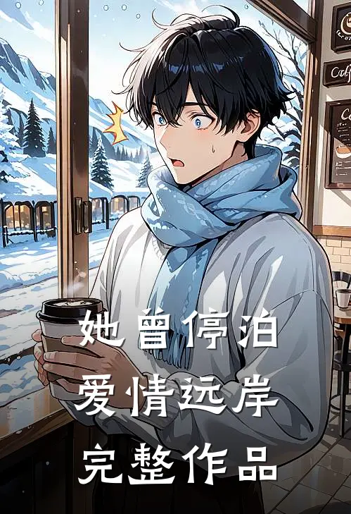 她曾停泊爱情远岸完整作品