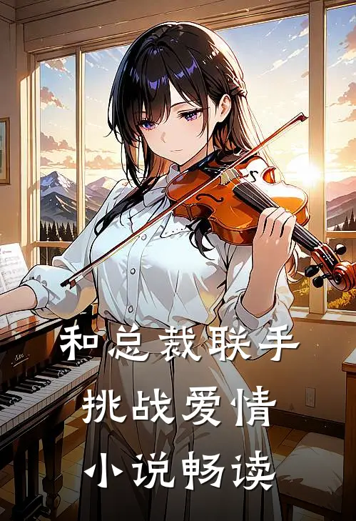和总裁联手：挑战爱情小说畅读