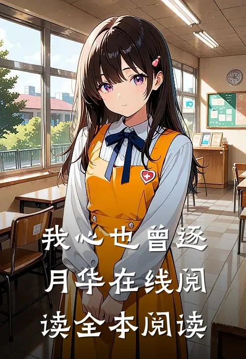 我心也曾逐月华在线阅读全本阅读