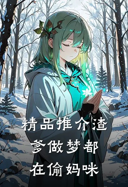 精品推介渣爹做梦都在偷妈咪