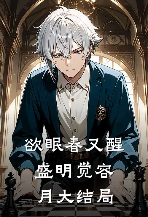 欲眠春又醒盛明觉容月大结局