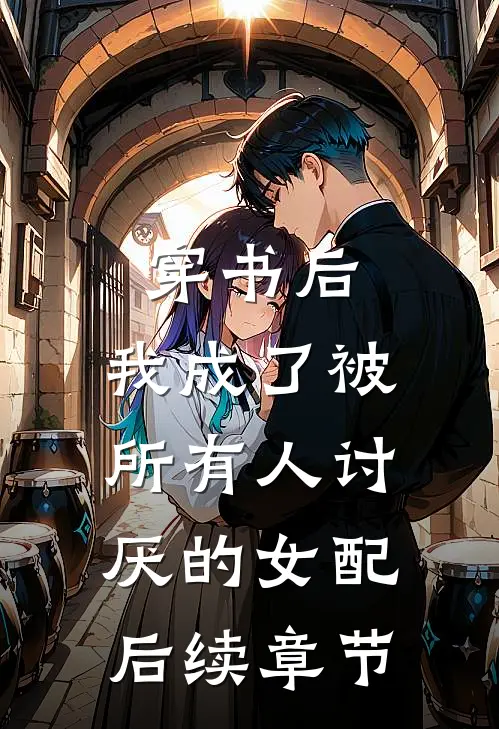 穿书后,我成了被所有人讨厌的女配后续章节