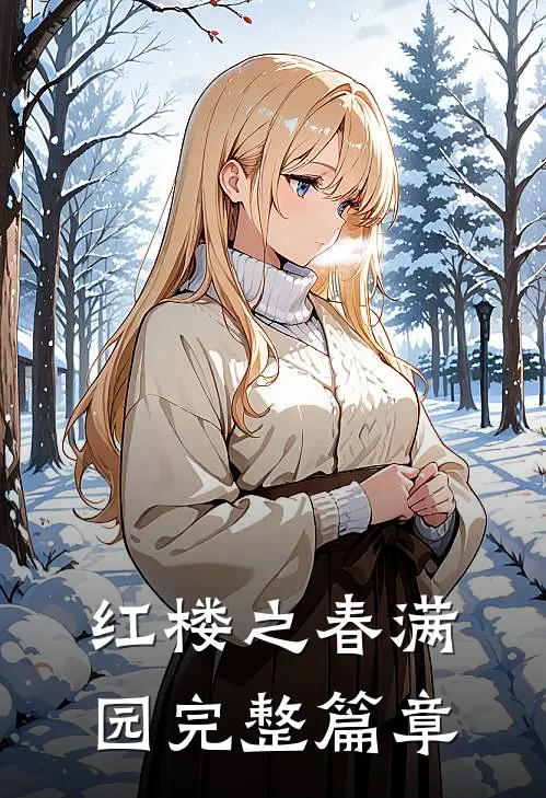 红楼之春满园完整篇章免费阅读