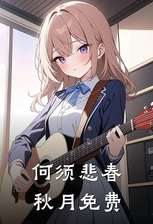 何须悲春秋月免费
