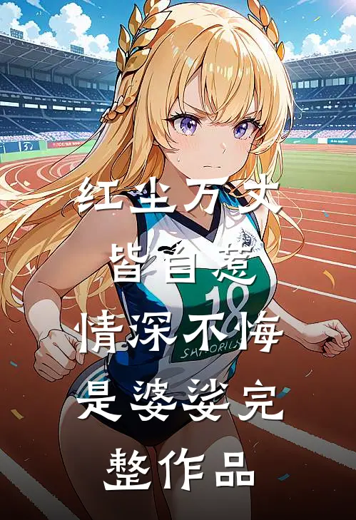 红尘万丈皆自惹，情深不悔是婆娑完整作品
