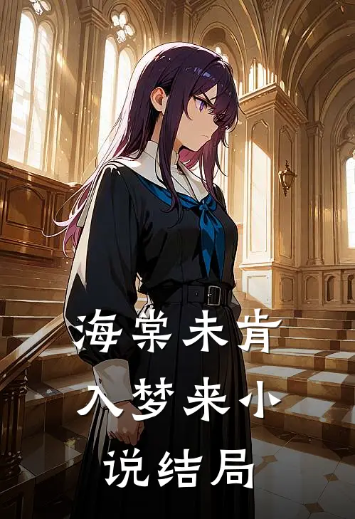 海棠未肯入梦来小说结局