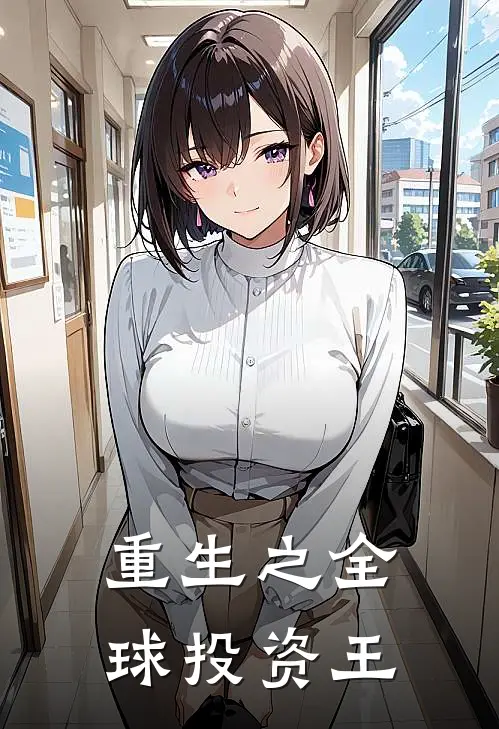 重生之全球投资王