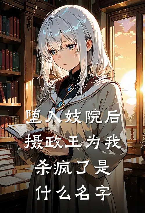 堕入妓院后，摄政王为我杀疯了是什么名字