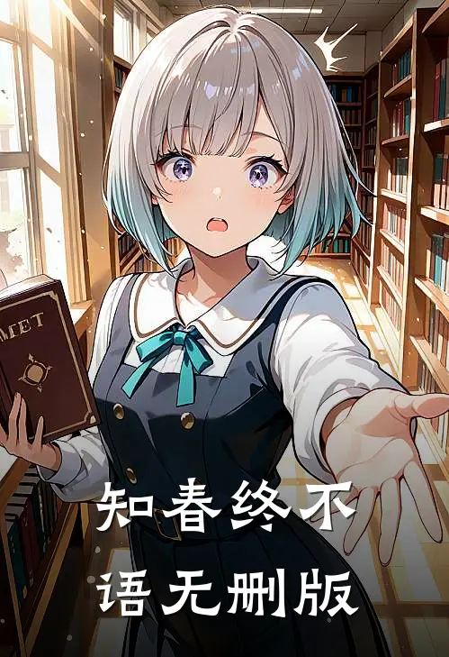 知春终不语无删版