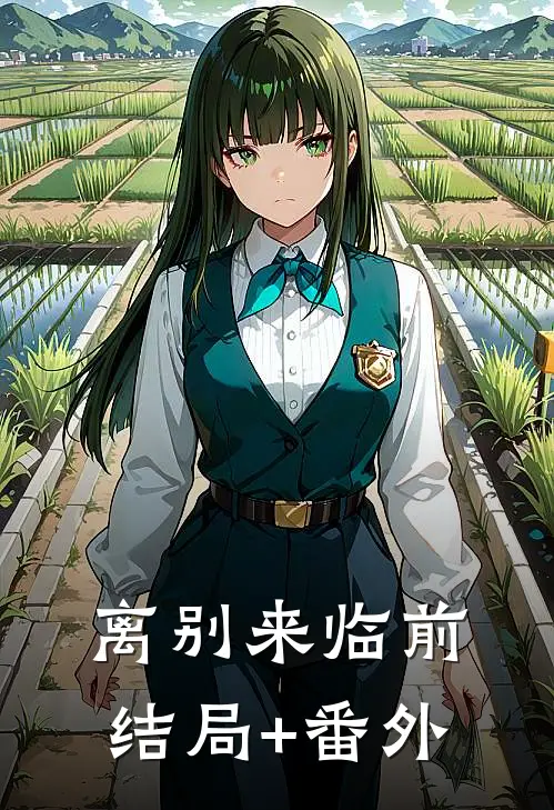 离别来临前结局+番外