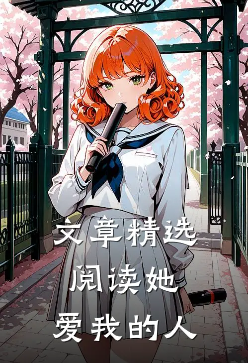 文章精选阅读她，爱我的人