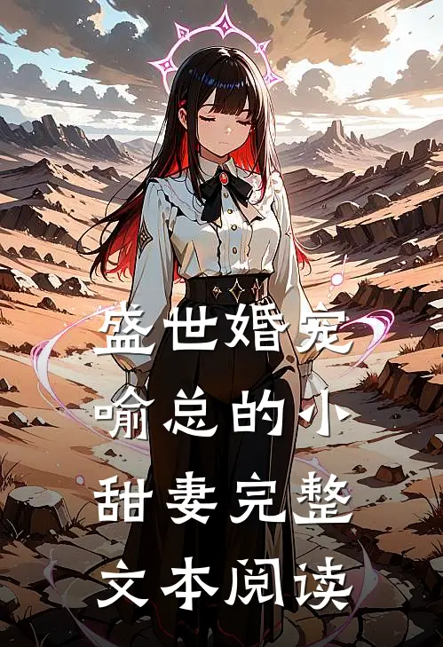 盛世婚宠,喻总的小甜妻完整文本阅读