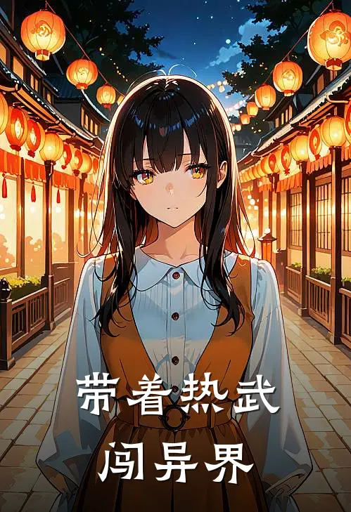 带着热武闯异界短剧