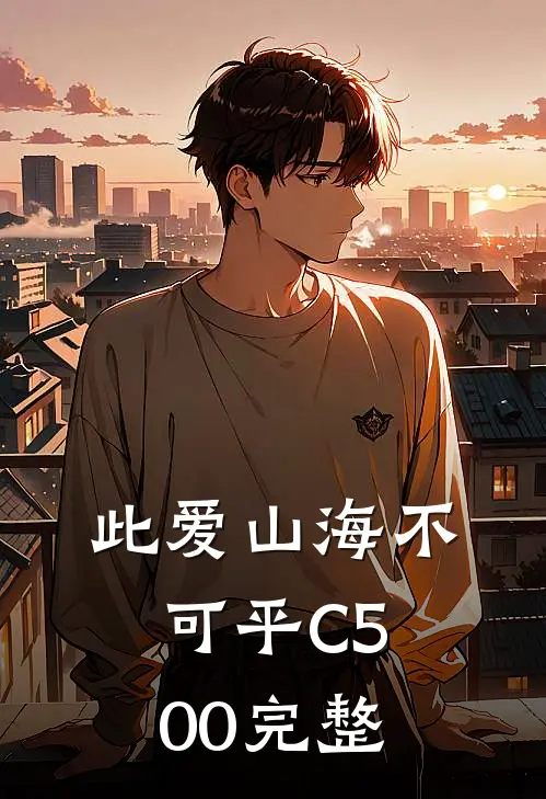 此爱山海不可平C500完整
