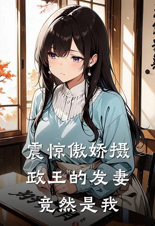 震惊傲娇摄政王的发妻竟然是我