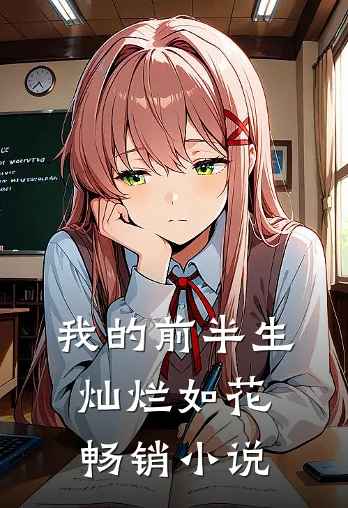 我的前半生灿烂如花畅销小说