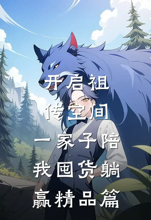开启祖传空间，一家子陪我囤货躺赢精品篇