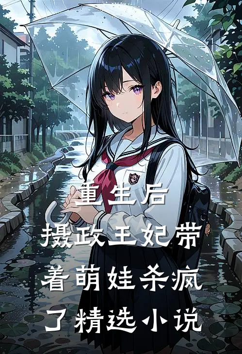 重生后，摄政王妃带着萌娃杀疯了精选小说