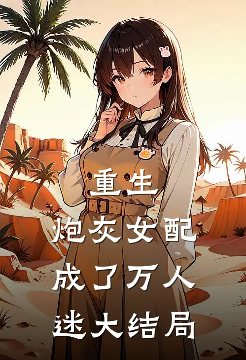 重生：炮灰女配成了万人迷大结局
