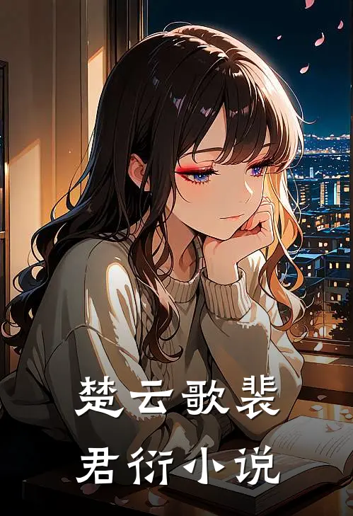 楚云歌裴君衍小说