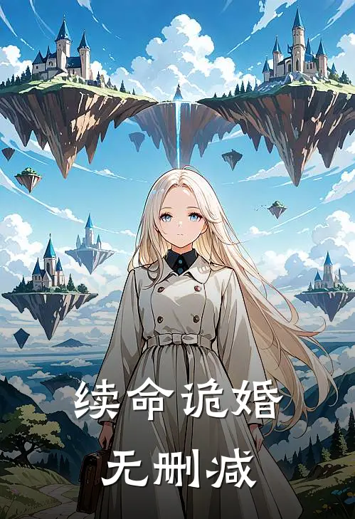 续命诡婚无删减