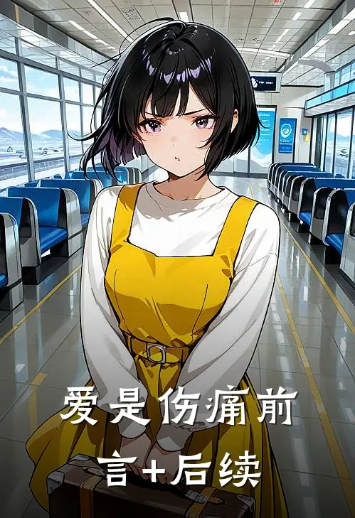爱是伤痛前言+后续
