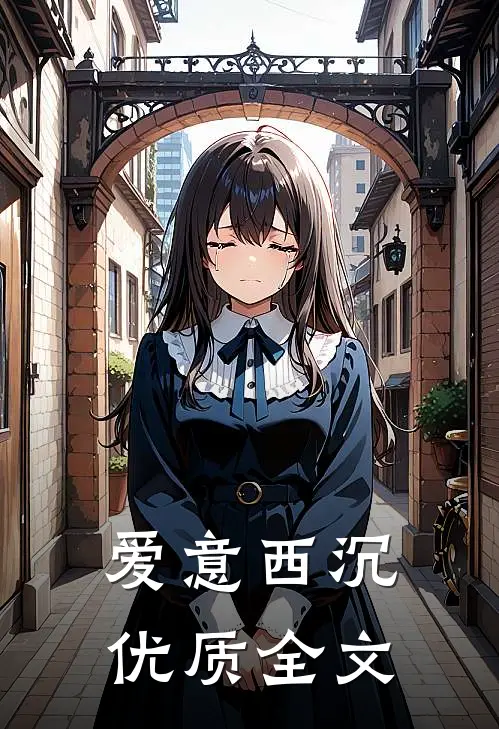 爱意西沉优质全文