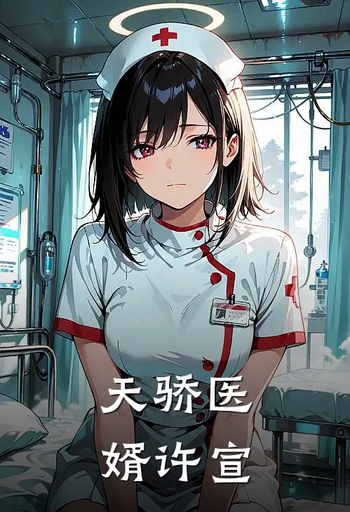 天骄医婿许宣
