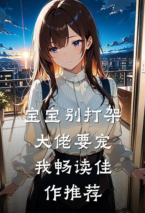 宝宝别打架，大佬要宠我畅读佳作推荐