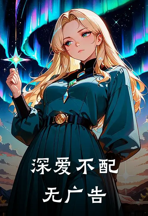 深爱不配无广告
