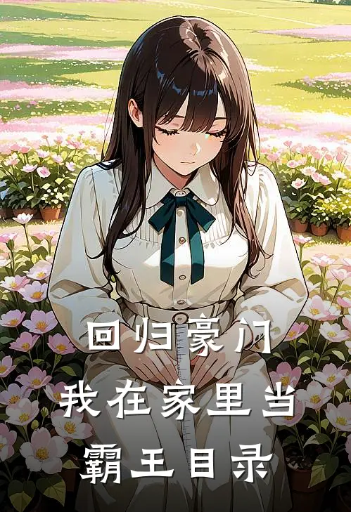 回归豪门，我在家里当霸王目录