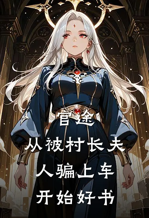 官途：从被村长夫人骗上车开始好书