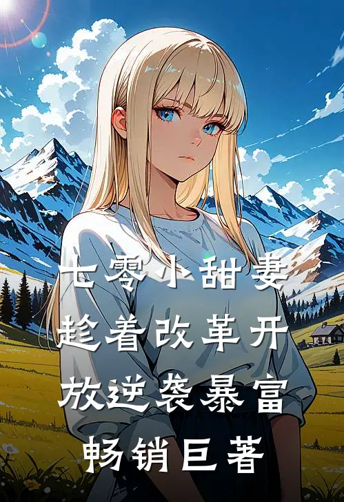七零小甜妻：趁着改革开放逆袭暴富畅销巨著
