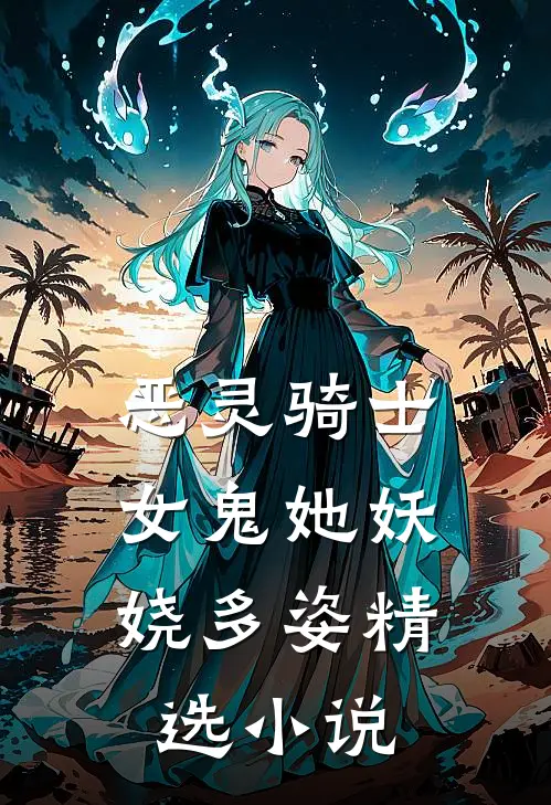 恶灵骑士：女鬼她妖娆多姿精选小说