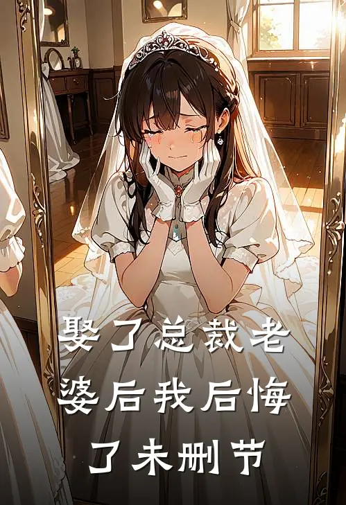 娶了总裁老婆后我后悔了未删节