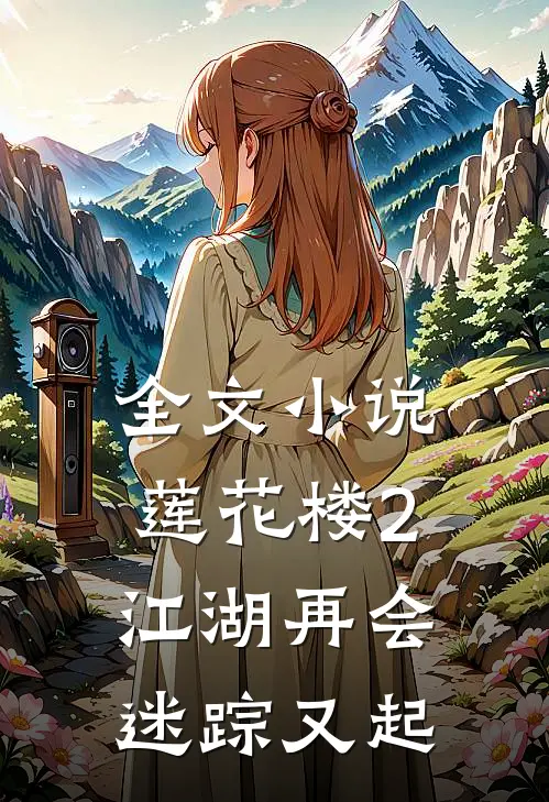 全文小说莲花楼2江湖再会迷踪又起