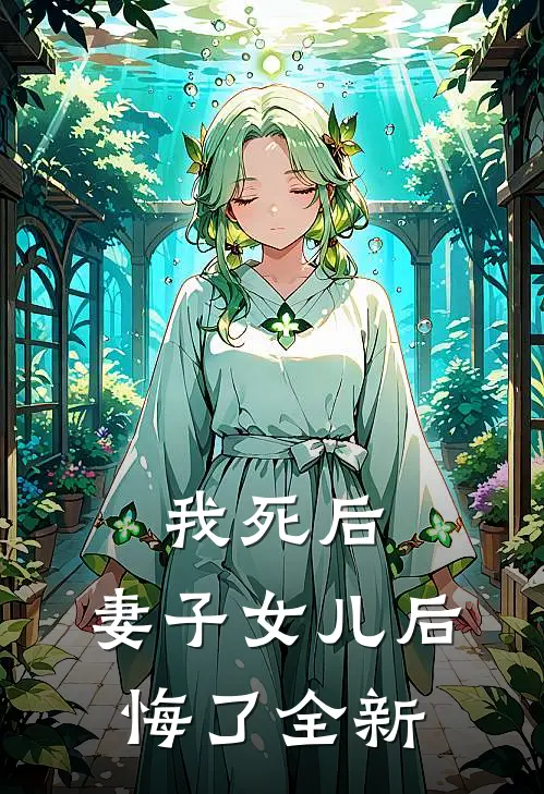 我死后,妻子女儿后悔了全新版
